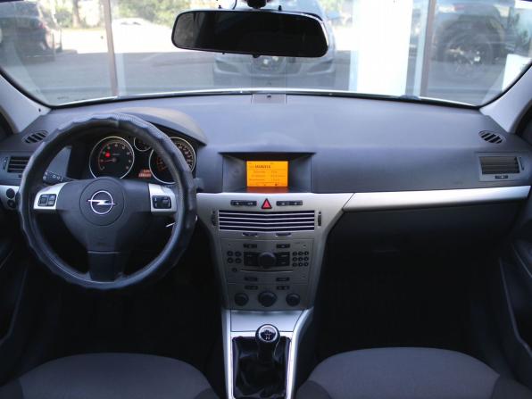 Opel Astra H Рестайлинг с пробегом 2008 года, цена 469 000 рублей, 226519 км, седан, Автокод Объявления