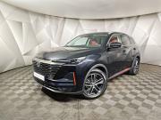 Changan UNI-S (CS55 Plus) Москва  - изображение 23