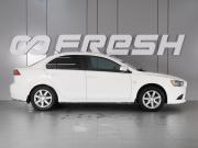 Mitsubishi Lancer X Рестайлинг Минеральные Воды  - изображение 21