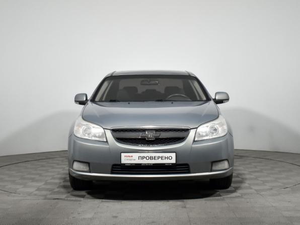 Chevrolet Epica V250 Рестайлинг с пробегом 2010 года, цена 539 000 рублей, 263258 км, седан, Автокод Объявления