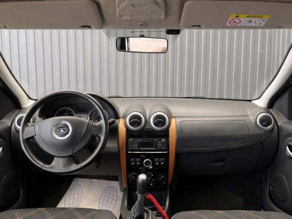 Lada (ВАЗ) Largus I с пробегом 2019 года, цена 927 000 рублей, 111196 км, универсал, Автокод Объявления