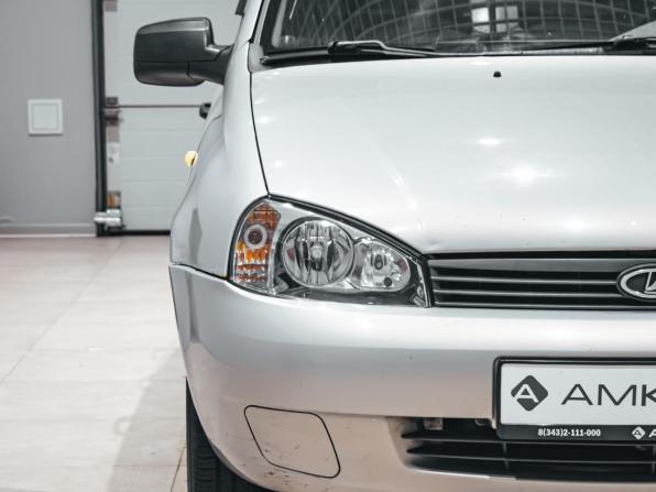Lada (ВАЗ) Kalina I с пробегом 2010 года, цена 237 608 рублей, 118460 км, универсал, Автокод Объявления