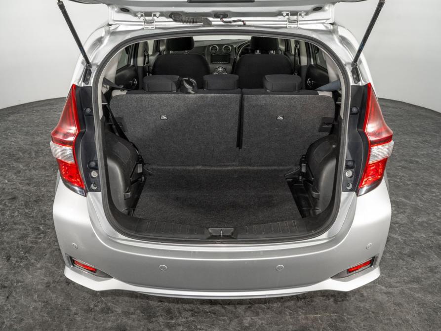 Nissan Note II Рестайлинг Иркутск  - изображение 16