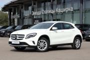 Mercedes-Benz GLA I (X156) Москва  - изображение 20