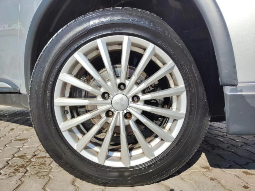 Mitsubishi Outlander III Рестайлинг 3 Набережные Челны  - изображение 3