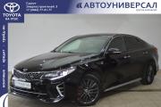 Kia Optima IV Сургут  - изображение 29