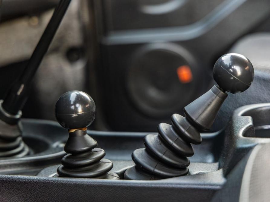 Lada (ВАЗ) 2121 (4x4) I Рестайлинг Волгоград  - изображение 23