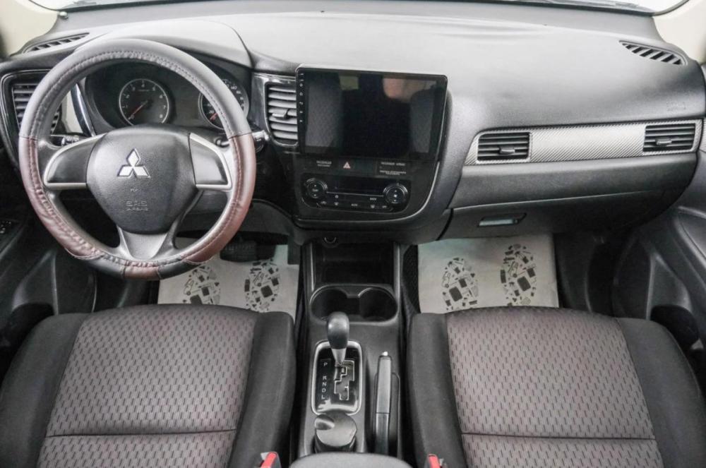 Mitsubishi Outlander III Красноярск  - изображение 11