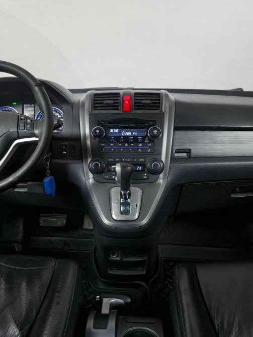 Honda CR-V III Москва  - изображение 12