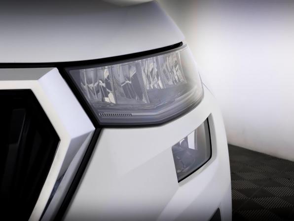 Skoda Kodiaq I Рестайлинг с пробегом 2022 года, цена 3 880 000 рублей, 58194 км, внедорожник, Автокод Объявления