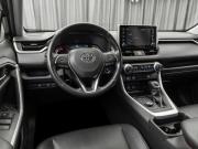Toyota RAV4 V (XA50) Москва  - изображение 36