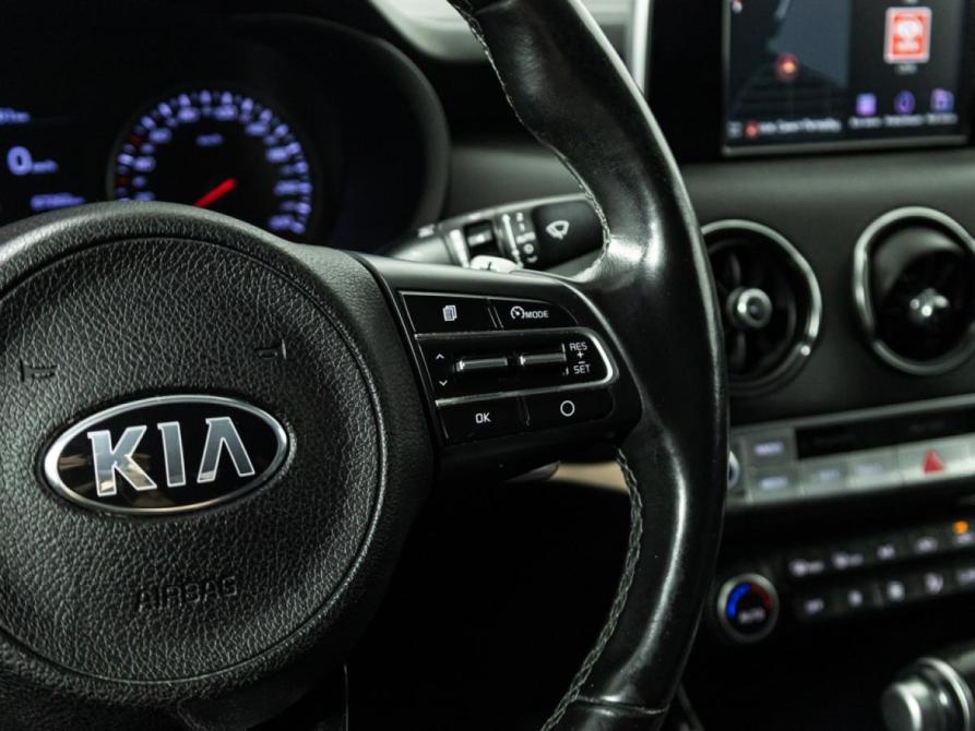 Kia Stinger I Санкт-Петербург  - изображение 15
