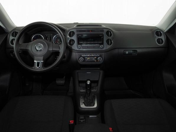Volkswagen Tiguan I Рестайлинг с пробегом 2013 года, цена 1 550 000 рублей, 197126 км, внедорожник, Автокод Объявления
