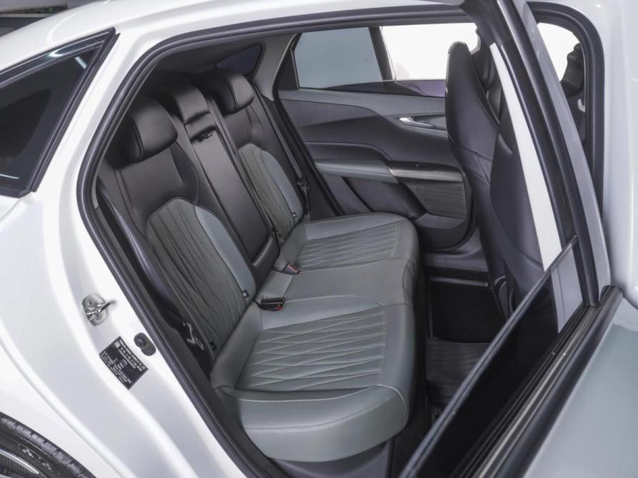 Changan Lamore Ростов-на-Дону  - изображение 7