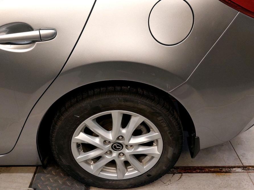 Mazda 3 III (BM) Рестайлинг Москва  - изображение 10