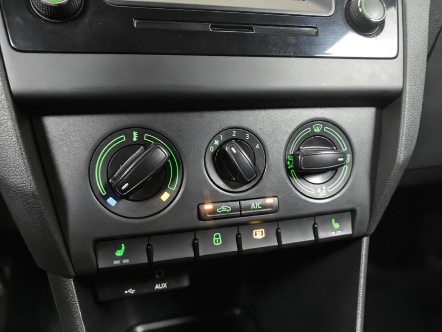 Skoda Rapid I Москва  - изображение 18