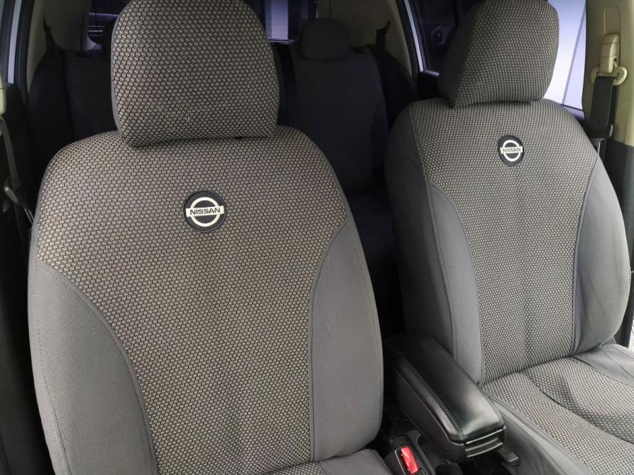 Nissan Tiida I Рестайлинг Екатеринбург  - изображение 18