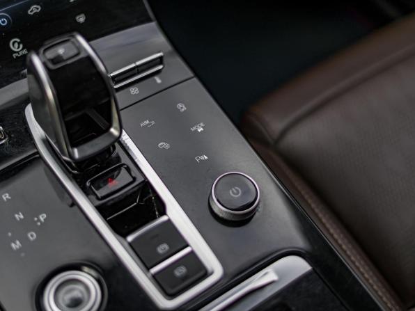 Chery Tiggo 8 Pro I с пробегом 2022 года, цена 1 744 000 рублей, 124836 км, внедорожник, Автокод Объявления