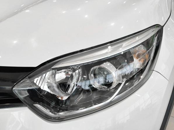 Renault Kaptur I с пробегом 2019 года, цена 1 350 000 рублей, 131323 км, внедорожник, Автокод Объявления
