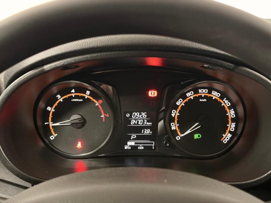 Lada (ВАЗ) Granta I Рестайлинг Екатеринбург  - изображение 23