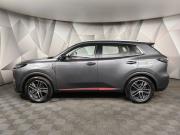 Changan UNI-S (CS55 Plus) Москва  - изображение 27