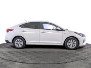 Hyundai Solaris II Рестайлинг Москва  - изображение 32
