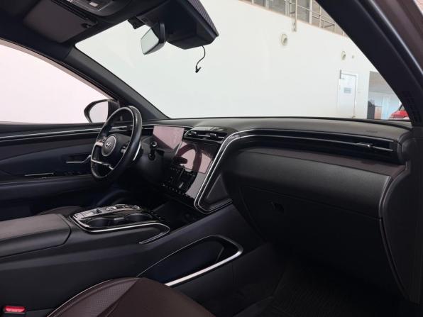 Hyundai Tucson IV с пробегом 2021 года, цена 3 400 000 рублей, 93633 км, внедорожник, Автокод Объявления