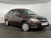 Lada (ВАЗ) Granta I Великий Новгород  - изображение 19
