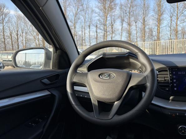 Lada (ВАЗ) Vesta I Рестайлинг (NG) с пробегом 2023 года, цена 1 109 000 рублей, 45662 км, седан, Автокод Объявления