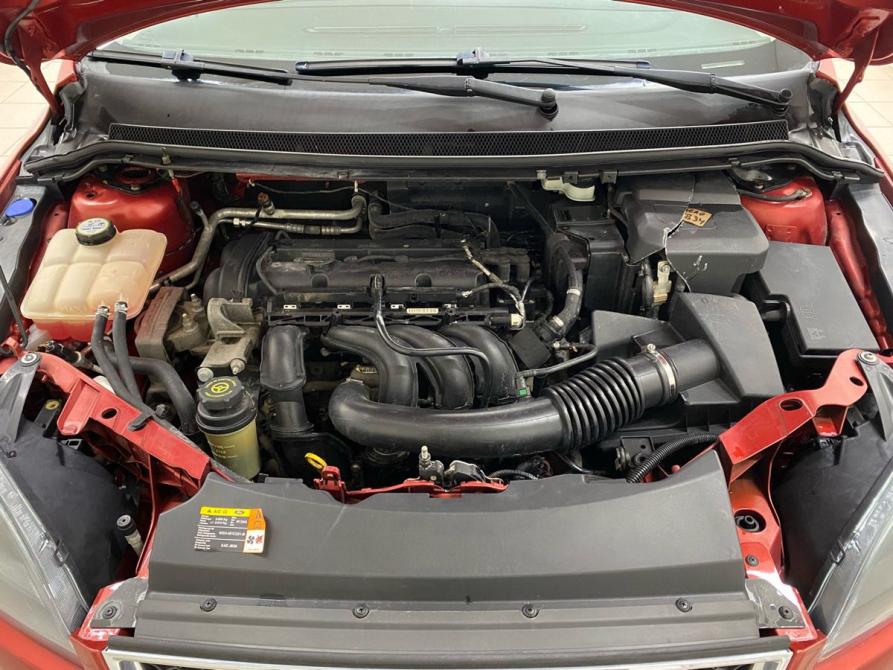 Ford Focus II Энгельс  - изображение 20