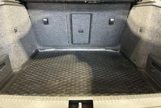 Skoda Octavia III (A7) с пробегом 2013 года, цена 1 050 000 рублей, 265000 км, лифтбек, Автокод Объявления