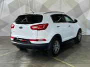 Kia Sportage III Оренбург  - изображение 26
