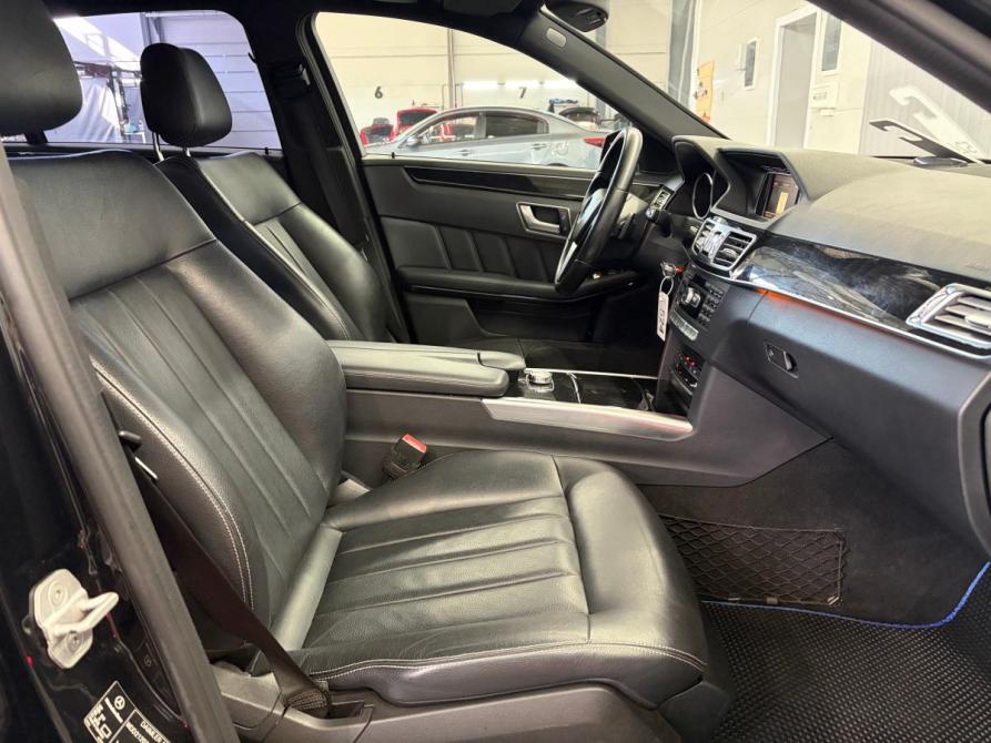 Mercedes-Benz E-Класс IV (W212 S212 C207) Рестайлинг Краснодар  - изображение 15