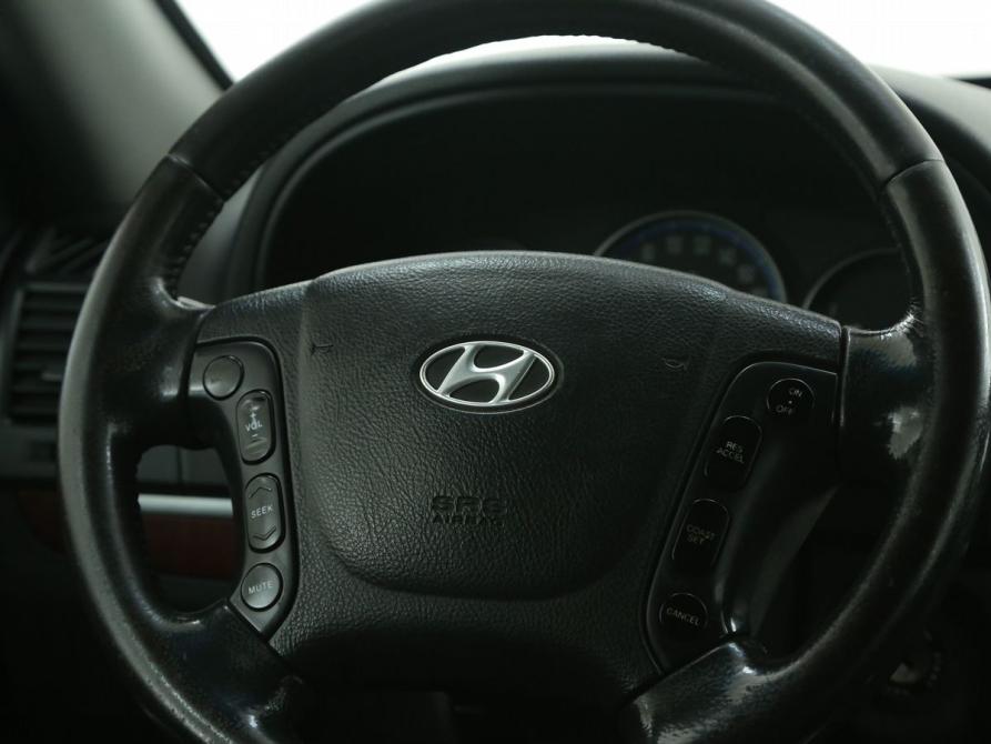 Hyundai Santa Fe II Иваново  - изображение 16