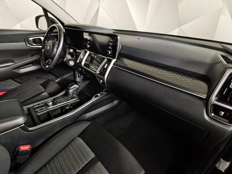 Kia Sorento IV Москва  - изображение 13