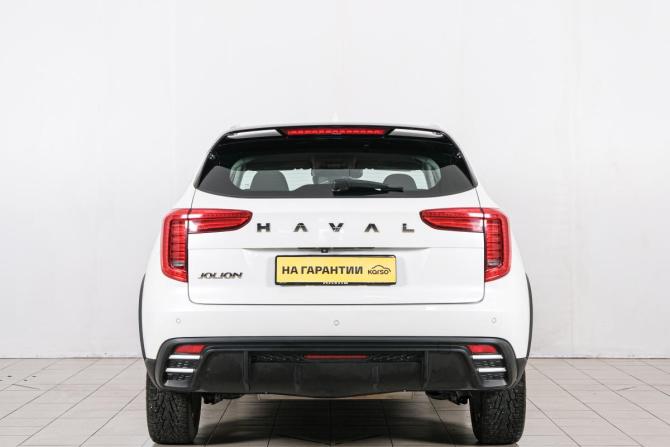 Haval Jolion I Рестайлинг с пробегом 2024 года, цена 1 819 000 рублей, 90000 км, внедорожник, Автокод Объявления
