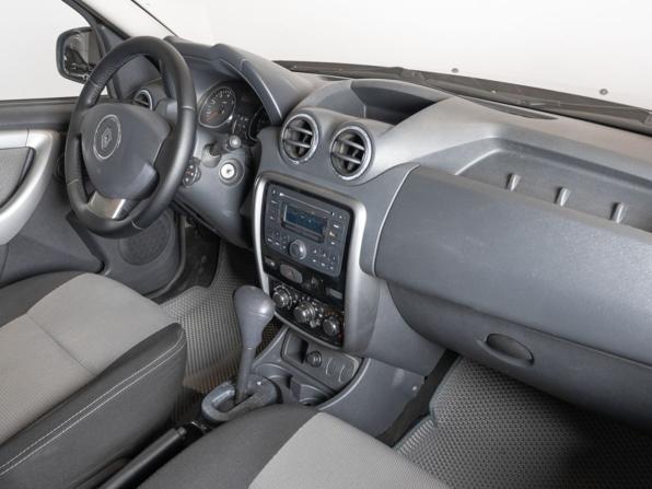 Renault Duster I с пробегом 2012 года, цена 886 700 рублей, 160477 км, внедорожник, Автокод Объявления