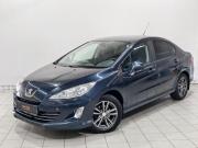 Peugeot 408 I Курск  - изображение 19