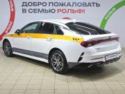 Kia K5 III Москва  - изображение 23