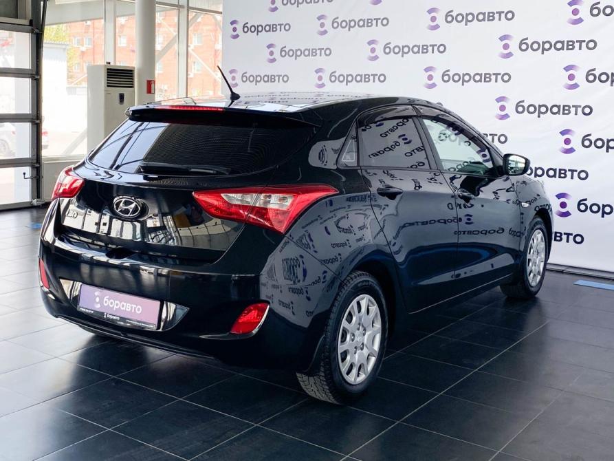 Hyundai i30 II Ростов-на-Дону  - изображение 3