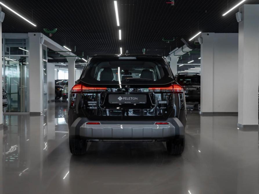 Toyota RAV4 VI (XA60) Москва  - изображение 6