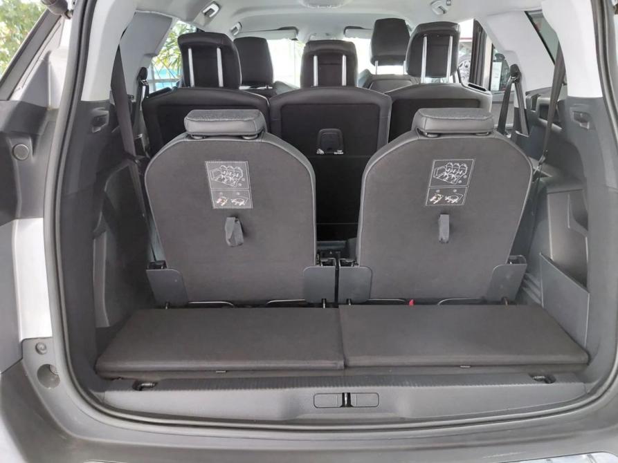 Peugeot 5008 II Москва  - изображение 14
