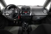 Suzuki SX4 I (Classic) Рестайлинг Санкт-Петербург  - изображение 23