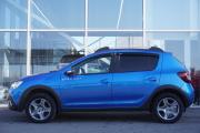 Renault Sandero II Рестайлинг Ульяновск  - изображение 30
