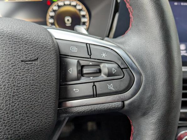Geely Tugella I Рестайлинг с пробегом 2023 года, цена 2 999 000 рублей, 22132 км, внедорожник, Автокод Объявления