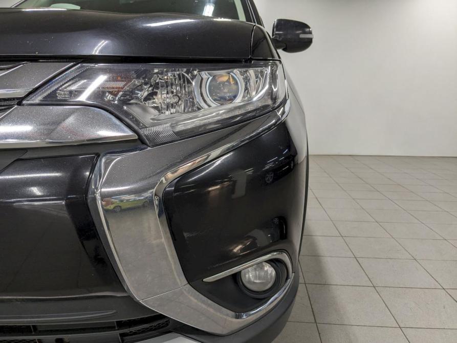Mitsubishi Outlander III Рестайлинг 2 Москва  - изображение 17