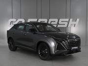 Changan UNI-Z Ростов-на-Дону  - изображение 21