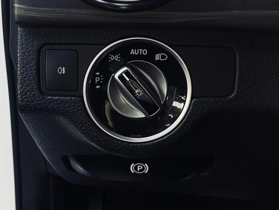 Mercedes-Benz GLK-Класс I (X204) Рестайлинг Оренбург  - изображение 14