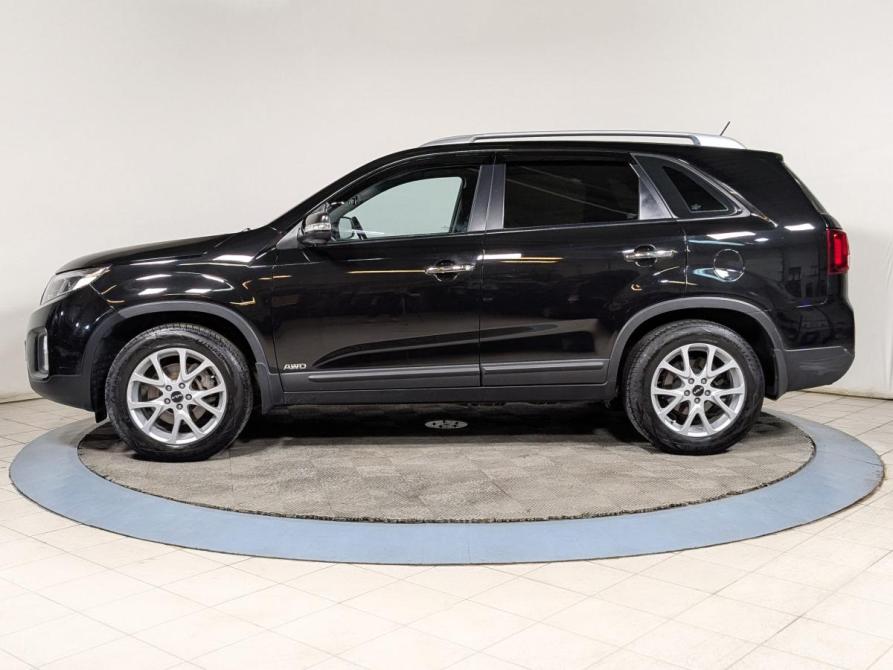 Kia Sorento II Рестайлинг Екатеринбург  - изображение 5
