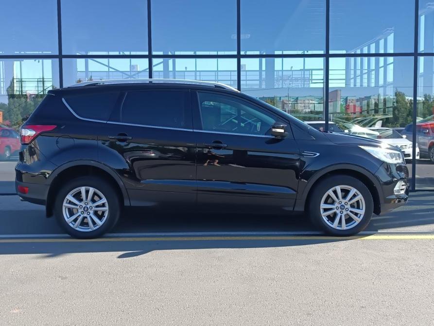 Ford Kuga II Рестайлинг Оренбург  - изображение 5